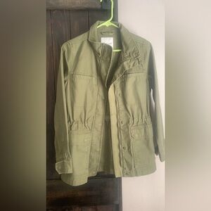 Madewell Jacket